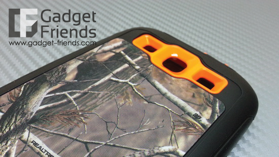 เคส Otterbox Samsung Galaxy S3 Defender Real tree camo ของแท้ 100% มาแล้วสำหรับ Otterbox รุ่น Real Tree สุดฮิต ด้วยลายต้นไม้พร้อมลุยไปทุกสถานการณ์  พร้อม Grip สำหรับพกพาได้สะดวก